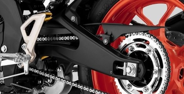 Aluminium Swing Arm
